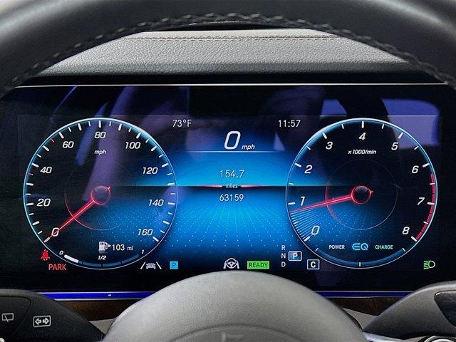 used 2021 Mercedes-Benz E-Class car, priced at $39,495