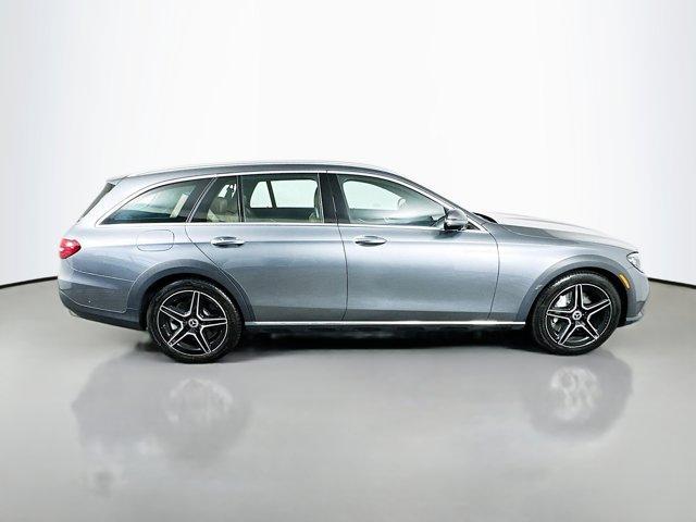 used 2021 Mercedes-Benz E-Class car, priced at $39,495
