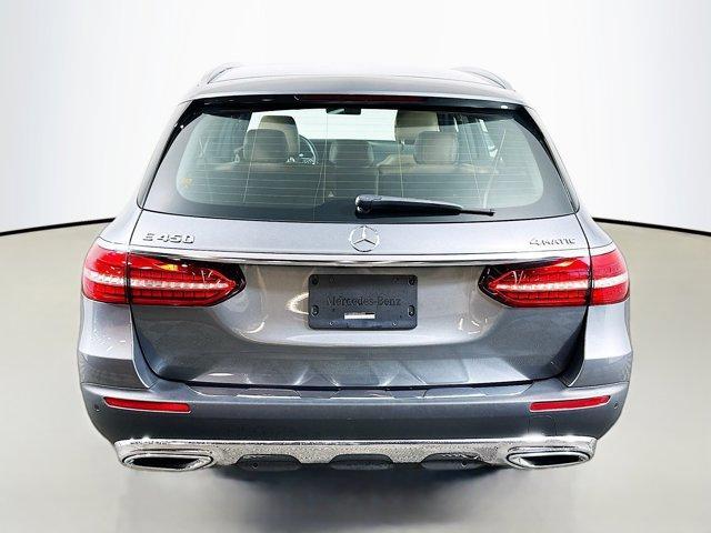 used 2021 Mercedes-Benz E-Class car, priced at $39,495