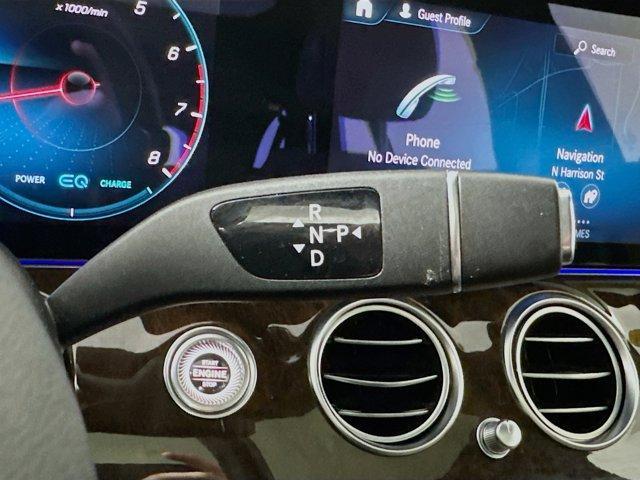 used 2021 Mercedes-Benz E-Class car, priced at $39,495