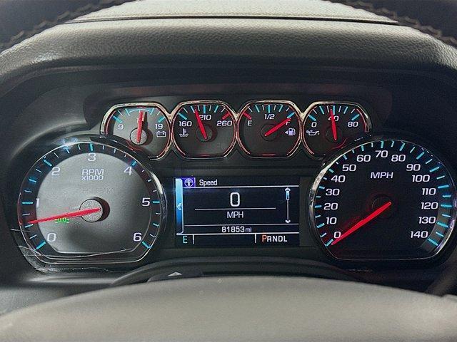 used 2020 Chevrolet Tahoe car, priced at $30,995