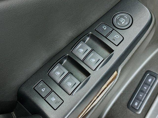 used 2020 Chevrolet Tahoe car, priced at $30,995