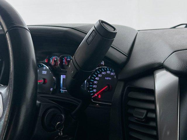 used 2020 Chevrolet Tahoe car, priced at $30,995