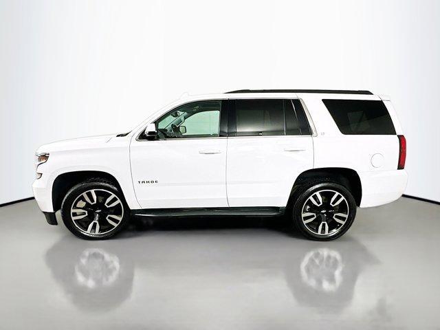 used 2020 Chevrolet Tahoe car, priced at $30,995