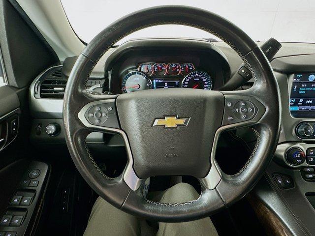 used 2020 Chevrolet Tahoe car, priced at $30,995