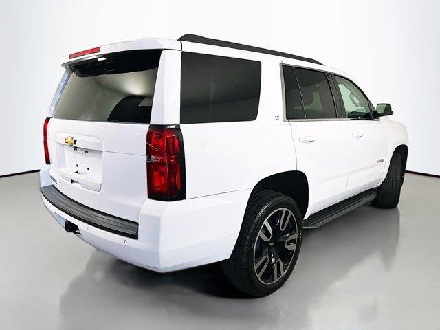used 2020 Chevrolet Tahoe car, priced at $30,995