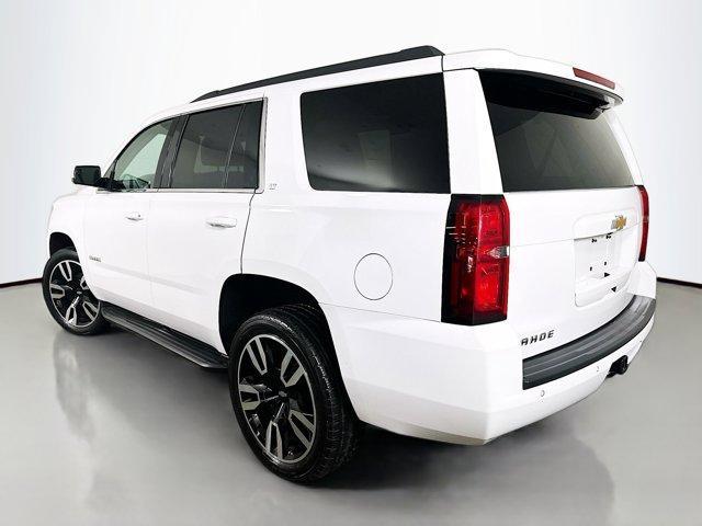 used 2020 Chevrolet Tahoe car, priced at $30,995
