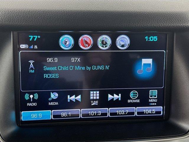 used 2020 Chevrolet Tahoe car, priced at $30,995