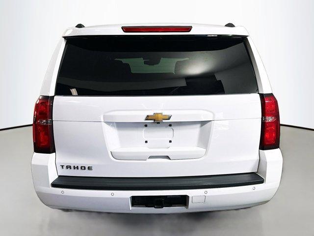 used 2020 Chevrolet Tahoe car, priced at $30,995