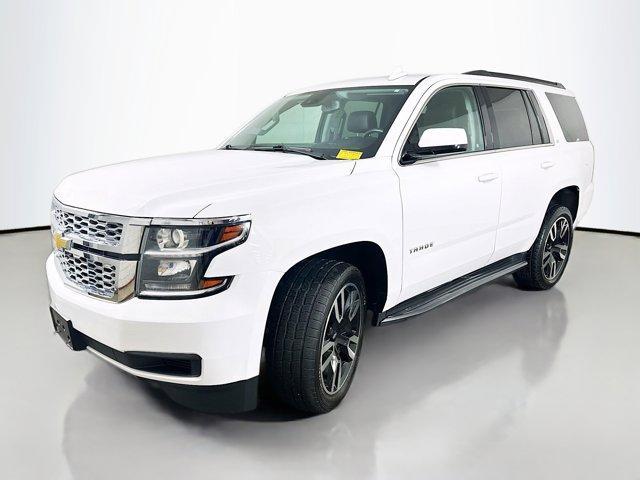 used 2020 Chevrolet Tahoe car, priced at $30,995