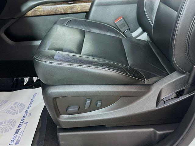 used 2020 Chevrolet Tahoe car, priced at $30,995