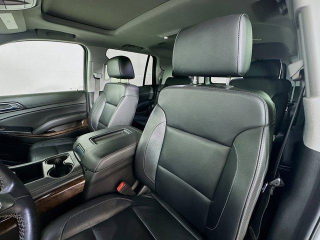 used 2020 Chevrolet Tahoe car, priced at $30,995