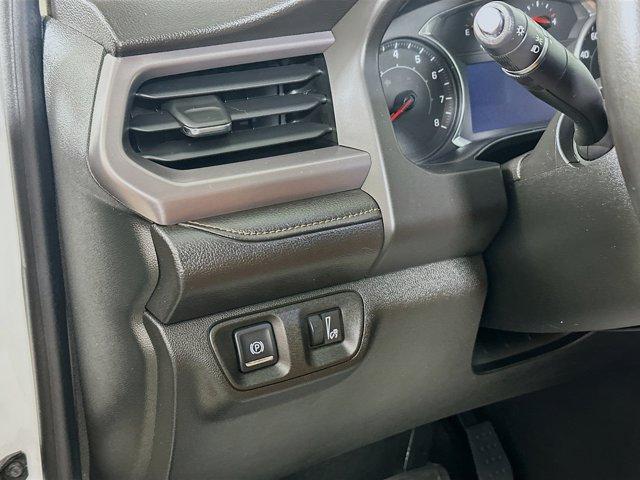 used 2017 GMC Acadia car, priced at $10,400