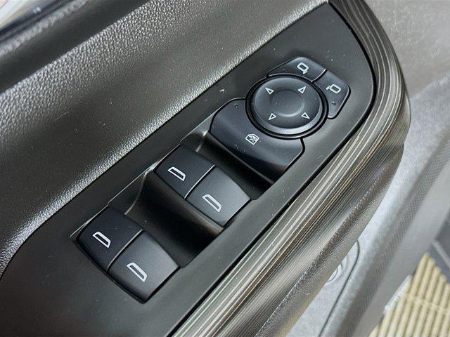 used 2017 GMC Acadia car, priced at $10,400
