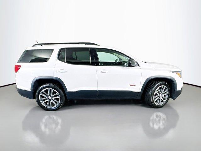 used 2017 GMC Acadia car, priced at $10,400