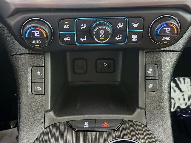 used 2017 GMC Acadia car, priced at $10,400