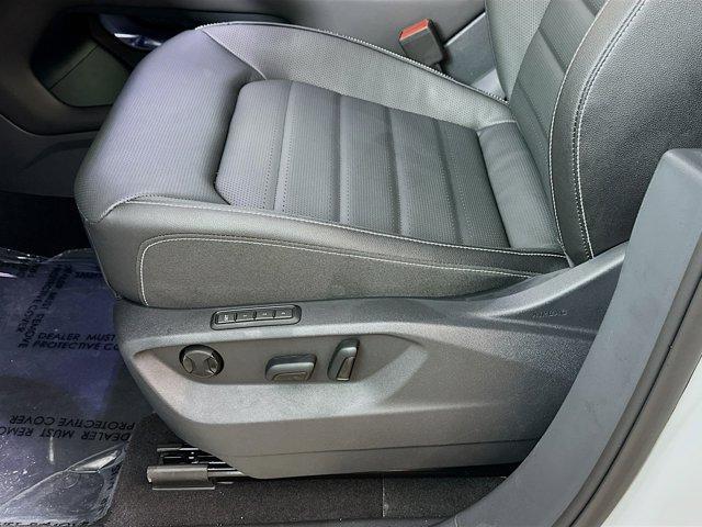 new 2025 Volkswagen Atlas car, priced at $51,076