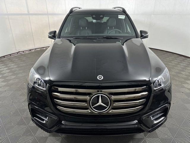 new 2025 Mercedes-Benz GLS 450 car, priced at $94,930