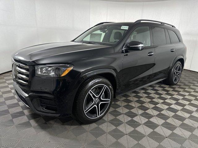 new 2025 Mercedes-Benz GLS 450 car, priced at $94,930