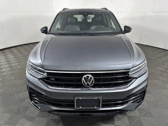 new 2024 Volkswagen Tiguan car, priced at $37,177