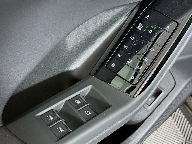 new 2025 Audi Q6 e-tron car, priced at $73,361