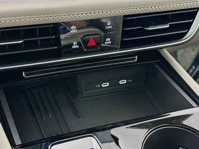 new 2025 Volkswagen Atlas car, priced at $49,071