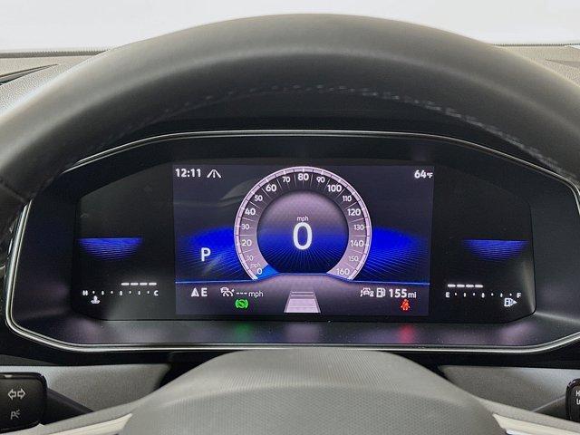 new 2025 Volkswagen Jetta car, priced at $26,266