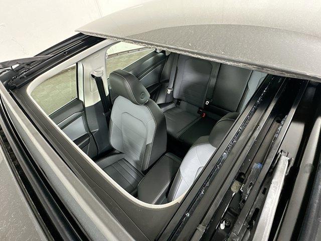 new 2025 Volkswagen Jetta car, priced at $26,266