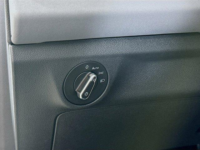 new 2025 Volkswagen Jetta car, priced at $26,266