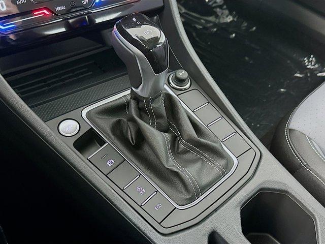 new 2025 Volkswagen Jetta car, priced at $26,266