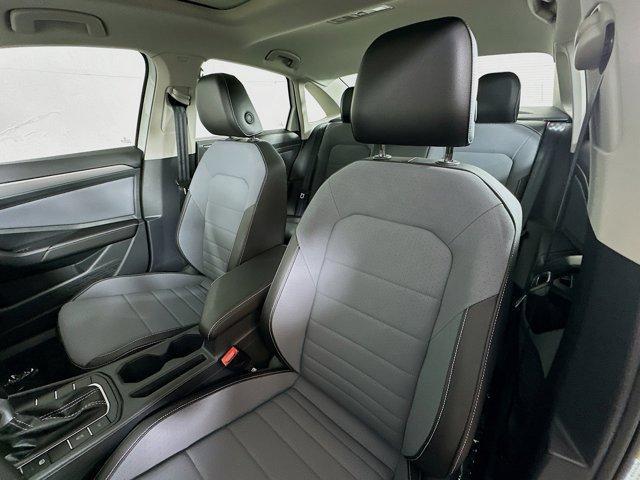 new 2025 Volkswagen Jetta car, priced at $26,266