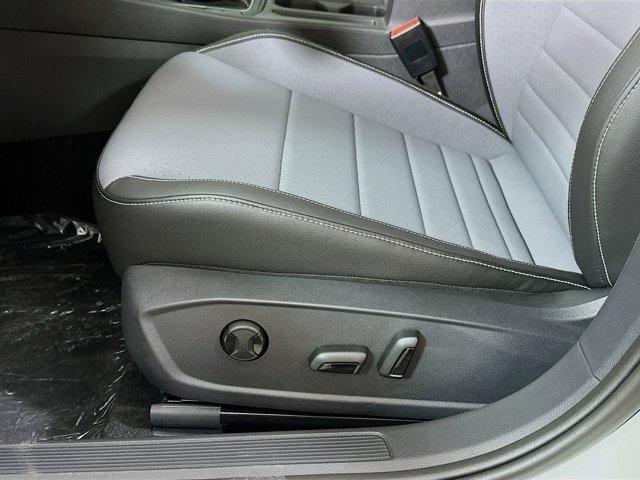 new 2025 Volkswagen Jetta car, priced at $26,266