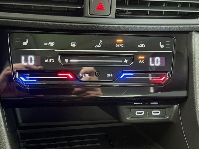 new 2025 Volkswagen Jetta car, priced at $26,266