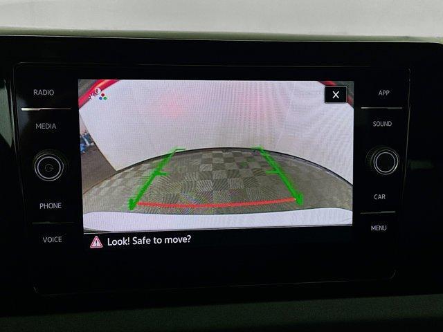 new 2025 Volkswagen Jetta car, priced at $26,266