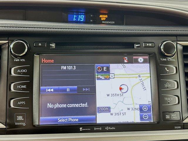 used 2019 Toyota Highlander car, priced at $32,491