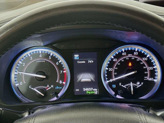 used 2019 Toyota Highlander car, priced at $32,491