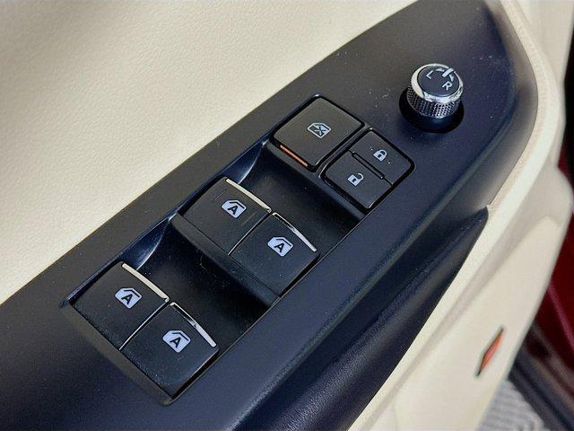 used 2019 Toyota Highlander car, priced at $32,491