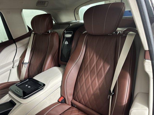 new 2025 Mercedes-Benz Maybach GLS 600 car, priced at $193,800