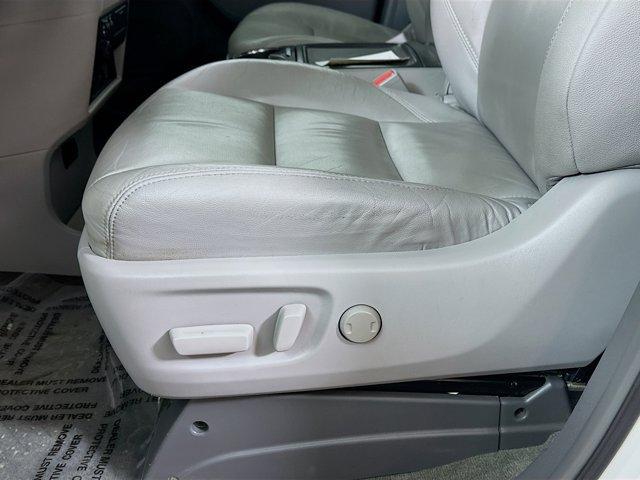 used 2015 Toyota Sienna car, priced at $11,766