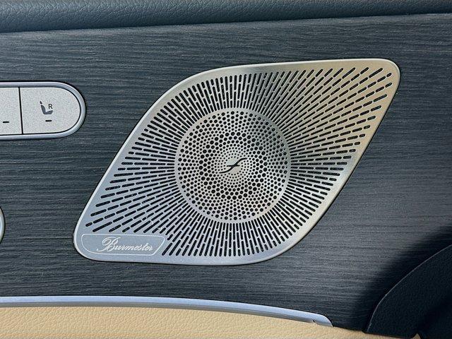 new 2026 Mercedes-Benz GLS 580 car, priced at $126,150