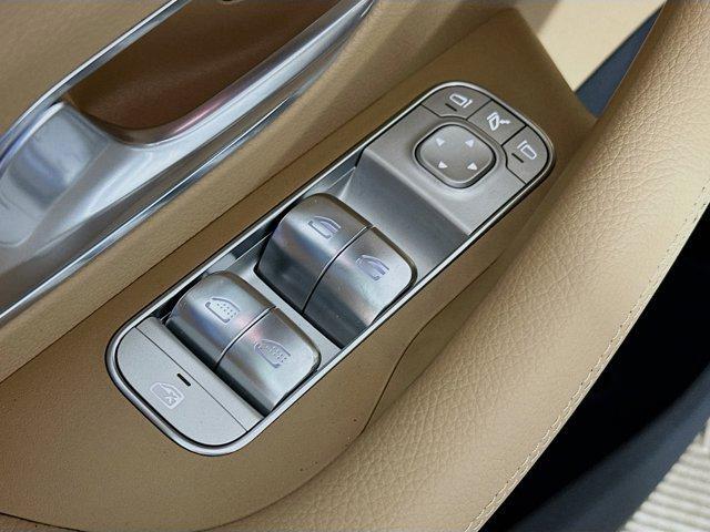 new 2026 Mercedes-Benz GLS 580 car, priced at $126,150