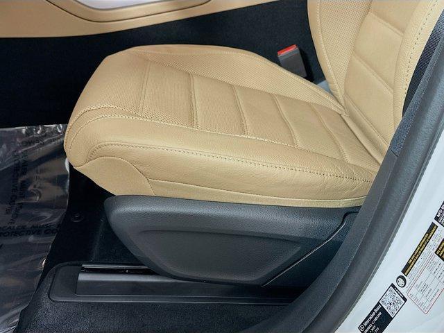 new 2026 Mercedes-Benz GLS 580 car, priced at $126,150