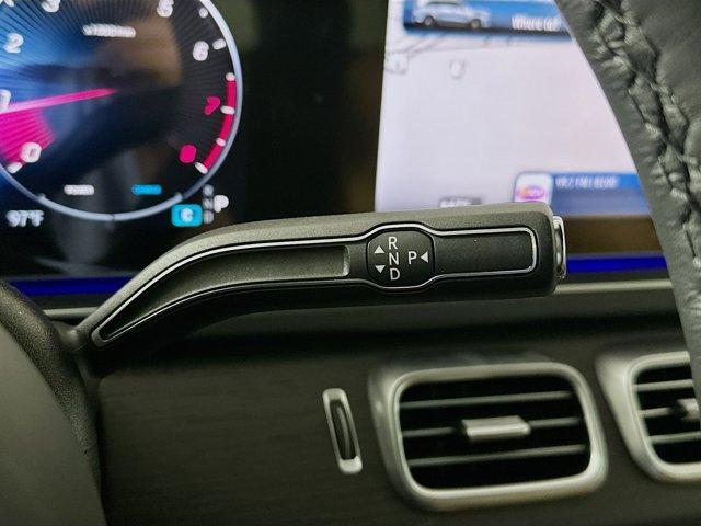 new 2026 Mercedes-Benz GLS 580 car, priced at $126,150