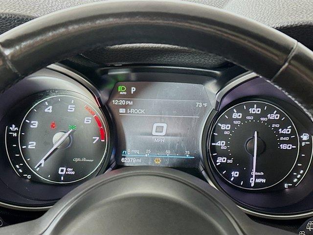 used 2022 Alfa Romeo Stelvio car, priced at $22,971