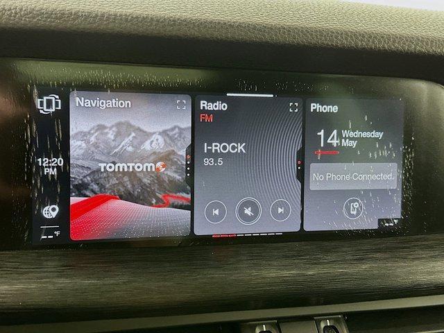 used 2022 Alfa Romeo Stelvio car, priced at $22,971