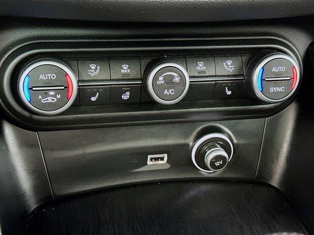 used 2022 Alfa Romeo Stelvio car, priced at $22,971