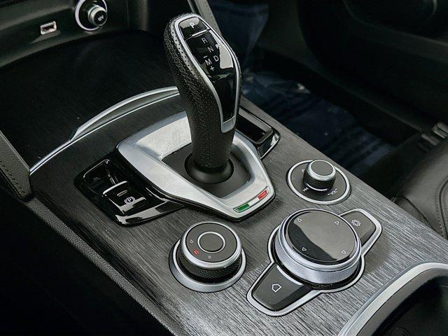 used 2022 Alfa Romeo Stelvio car, priced at $22,971