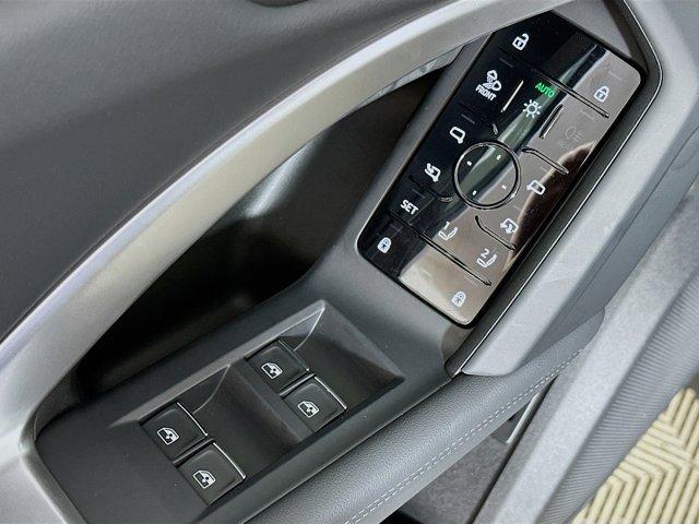 new 2025 Audi Q5 car, priced at $57,990