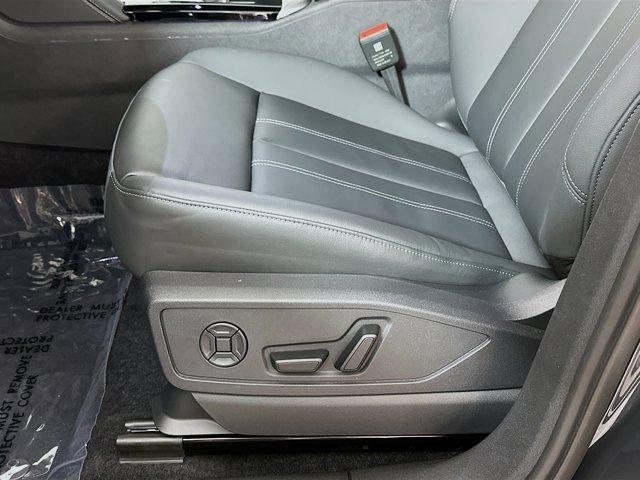 new 2025 Audi Q5 car, priced at $57,990