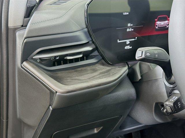 new 2025 Audi Q5 car, priced at $57,990